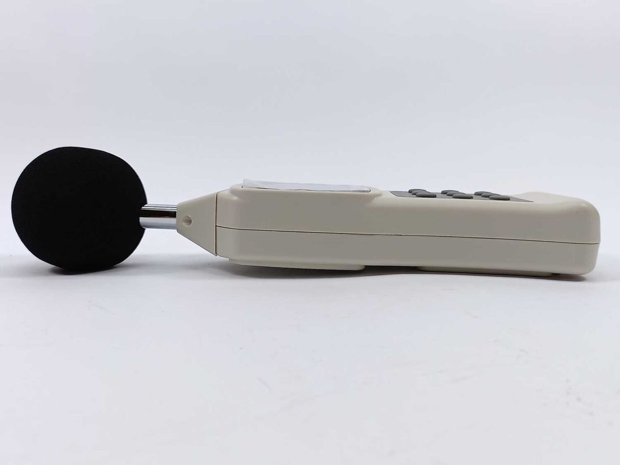 AZ INSTRUMENT AZ8922 Digital Sound Level Meter range: 30~130dB