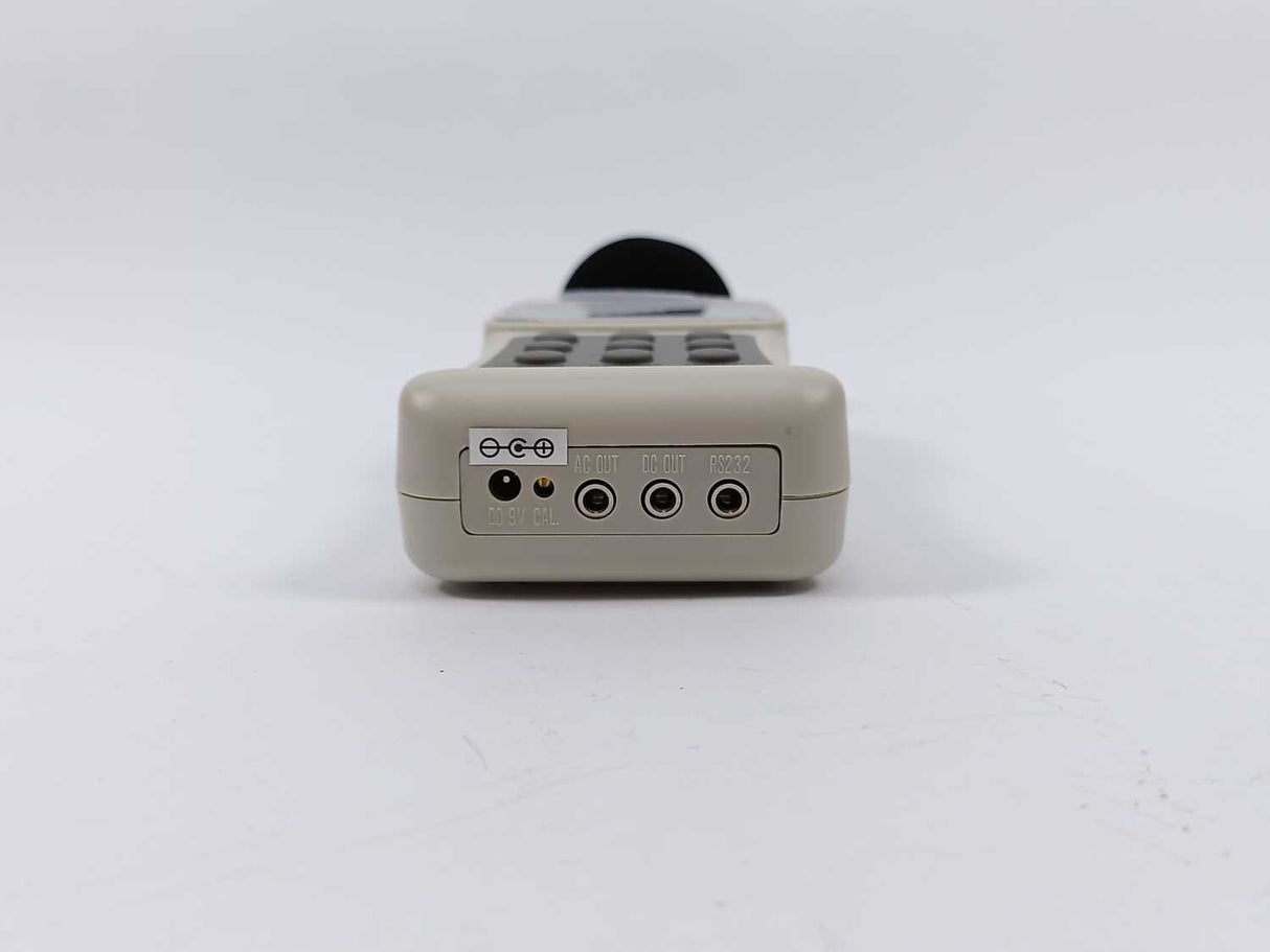 AZ INSTRUMENT AZ8922 Digital Sound Level Meter range: 30~130dB