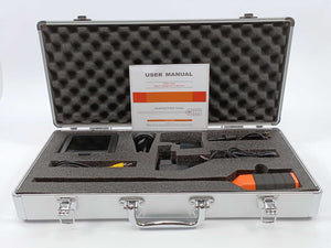 TvbTech 4908AL Wireless Side View Rigid Borescope Inspection Camera