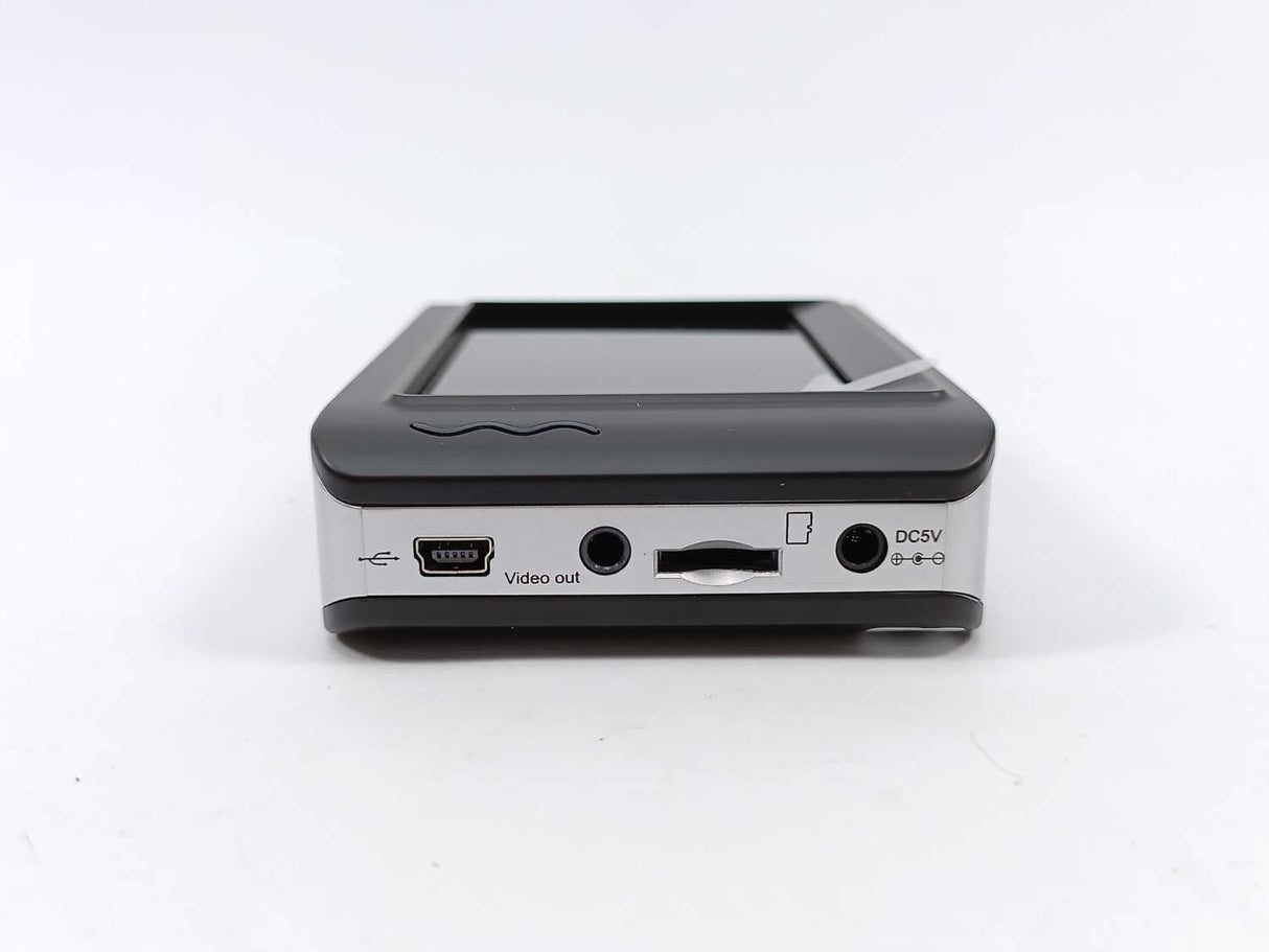 TvbTech 4908AL Wireless Side View Rigid Borescope Inspection Camera