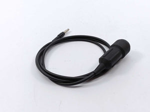 SPM Instrument TRA74 Shock pulse transducer with quick connector TRA-38