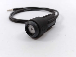 SPM Instrument TRA74 Shock pulse transducer with quick connector TRA-38