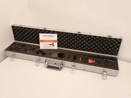 KIMO / SAUERMANN H5807AL 2.4GHz Wireless Articulating Inspection Camera