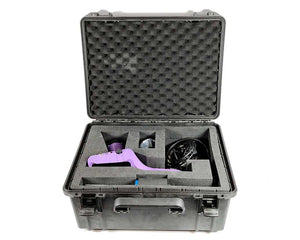 SYNERGYS LKS1000-V3 PRO LEAKSHOOTER air, gas, vacuum, steam leak with IR