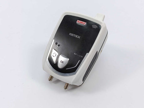KIMO KP-110 IN RF KISTOCK RF WIRELESS DATALOGGERS