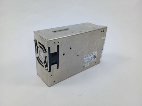 OMRON S8FS-G60048CD Power Supply