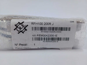 IRE RFH100 Braking Resistor 200R RFH100 200R J