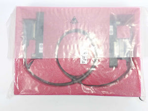 Emerson Fisher Rosemount 12P0949X042 KJ4001X1-HA1 Localbus Extender Cable