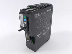 Fisher-Rosemount Systems 12P1064X102 KJ3004X1-BA1 Fieldbus H1 Module