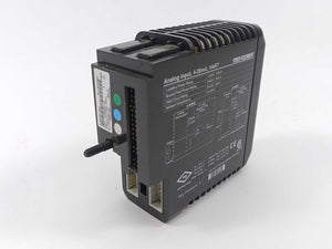 Fisher-Rosemount Systems 12P0680X122 KJ3002X1-BA1 Analog Input