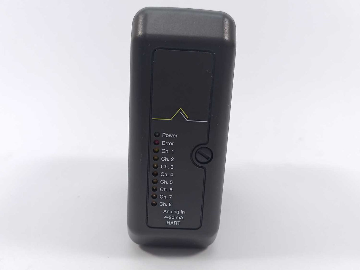 Fisher-Rosemount Systems 12P0680X122 KJ3002X1-BA1 Analog Input