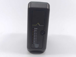 Fisher-Rosemount Systems 12P0680X122 KJ3002X1-BA1 Analog Input