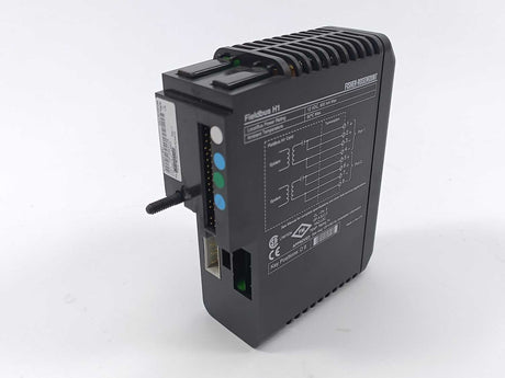 Fisher-Rosemount Systems 12P1064X10R KJ3004X1-BA1 Fieldbus H1