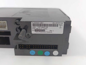 Fisher-Rosemount Systems 12P1064X10R KJ3004X1-BA1 Fieldbus H1