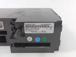 Fisher-Rosemount Systems 12P1064X122 KJ3004X1-BA1 Fieldbus H1
