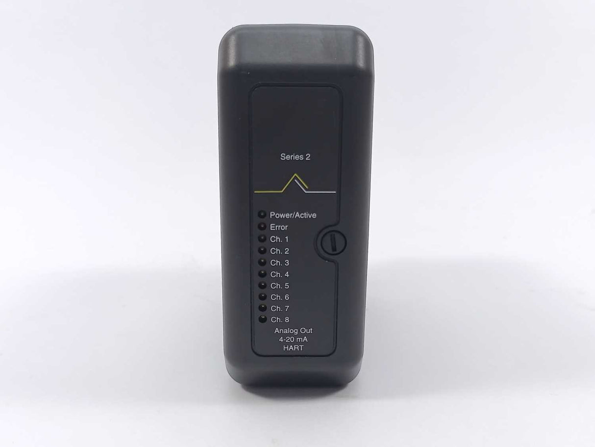 Fisher-Rosemount Systems 12P2531X112 KJ3221X1-BA1 AO, 4-20mA