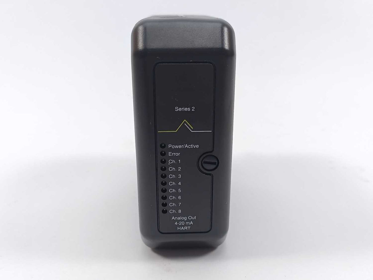 Fisher-Rosemount Systems 12P2531X082 KJ3221X1-BA1 AO, 4-20mA