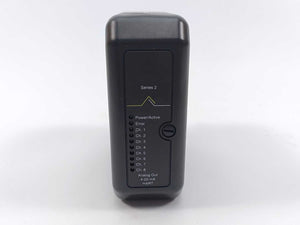 Fisher-Rosemount Systems 12P2531X082 KJ3221X1-BA1 AO, 4-20mA