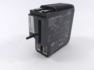 Fisher-Rosemount Systems 12P2532X112 KJ3222X1-BA1 AI, 4-20mA