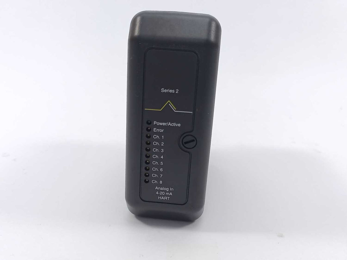 Fisher-Rosemount Systems 12P2532X112 KJ3222X1-BA1 AI, 4-20mA