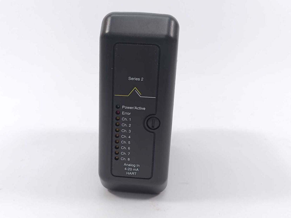 Fisher-Rosemount Systems 12P2532X062 KJ3222X1-BA1 AI, 4-20mA