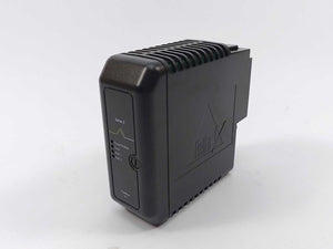 Fisher-Rosemount Systems 12P2471X092 KJ3242X1-BA1 Fieldbus H1 Series 2