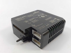 Fisher-Rosemount Systems 12P2471X092 KJ3242X1-BA1 Fieldbus H1 Series 2