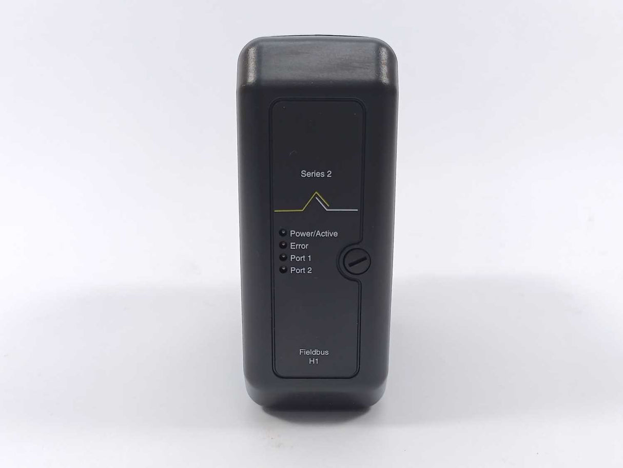 Fisher-Rosemount Systems 12P2471X082 KJ3242X1-BA1 Fieldbus H1 Series 2