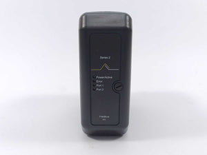 Fisher-Rosemount Systems 12P2471X082 KJ3242X1-BA1 Fieldbus H1 Series 2