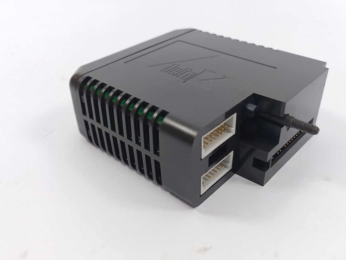 Fisher-Rosemount Systems 12P2471X082 KJ3242X1-BA1 Fieldbus H1 Series 2