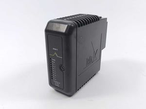 Fisher-Rosemount Systems 12P3904X022 KJ3208X1-BA1 DO, 24 VDC