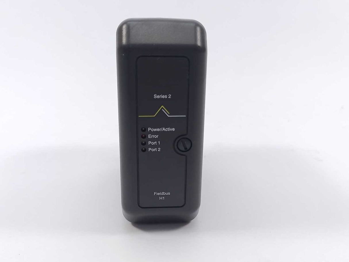 Fisher-Rosemount Systems 12P2471X022 KJ3242X1-BA1 Fieldbus H1 Series 2