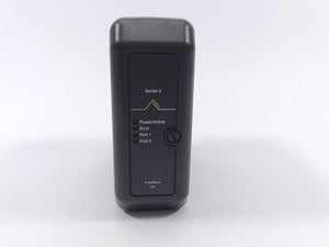 Fisher-Rosemount Systems 12P2471X022 KJ3242X1-BA1 Fieldbus H1 Series 2