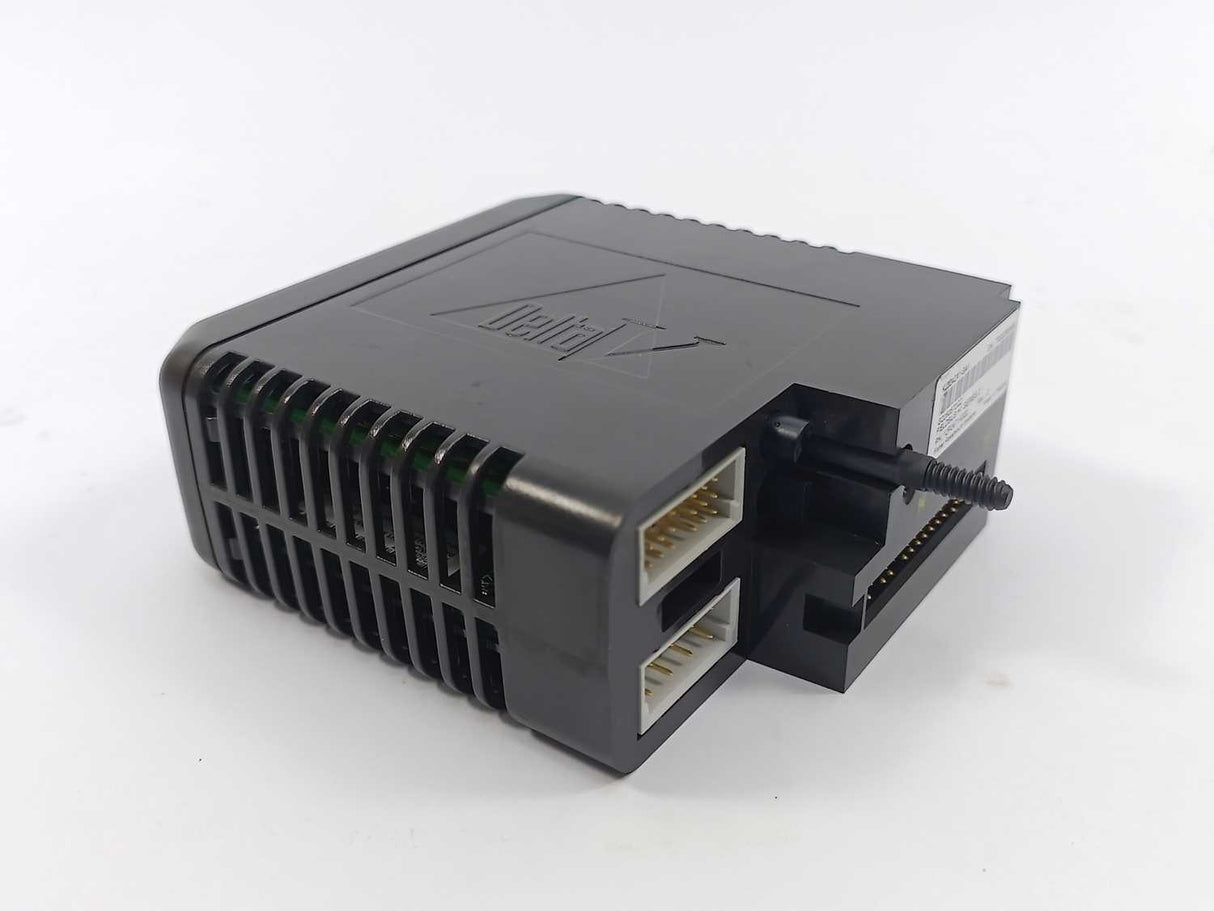 Fisher-Rosemount Systems 12P2471X022 KJ3242X1-BA1 Fieldbus H1 Series 2