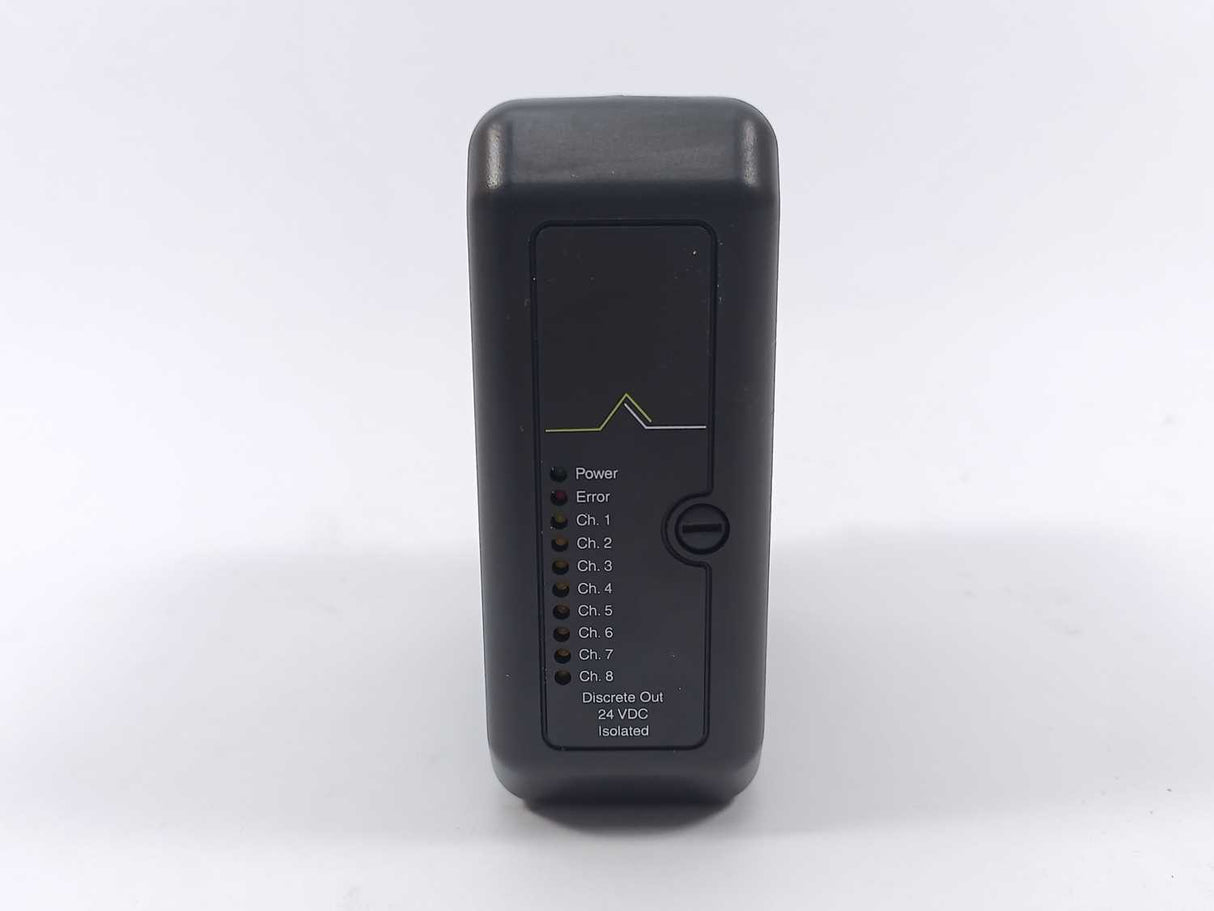 Fisher-Rosemount Systems 12P0557X152 KJ3001X1-BG1 DO 24VDC Isolated