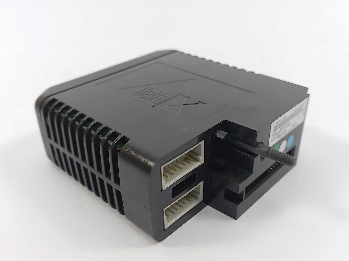 Fisher-Rosemount Systems 12P0557X152 KJ3001X1-BG1 DO 24VDC Isolated