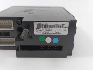 Fisher-Rosemount Systems 12P0557X152 KJ3001X1-BG1 DO 24VDC Isolated