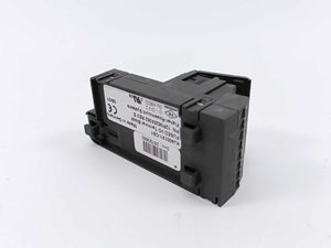 Fisher-Rosemount Systems 12P0625X062 KJ4001X1-CB1 Fused I/O Terminal Block