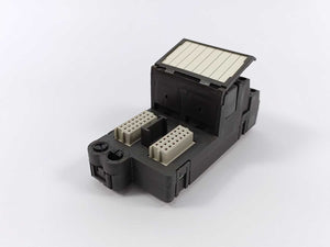 Fisher-Rosemount Systems 12P2574X022 KJ3242X1-EA1 H1 Terminal Block