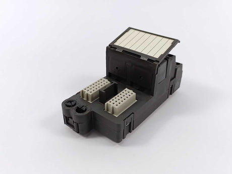 Fisher-Rosemount Systems 12P2574X022 KJ3242X1-EA1 H1 Terminal Block