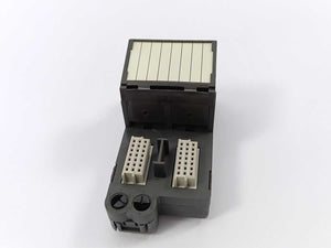 Fisher-Rosemount Systems 12P2574X022 KJ3242X1-EA1 H1 Terminal Block