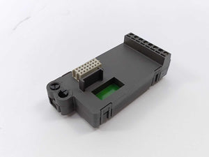 Fisher-Rosemount Systems 12P2412 KJ3004X1-EA1 Fieldbus H1 Terminal Block