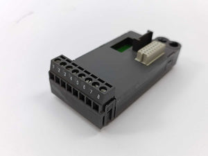 Fisher-Rosemount Systems 12P2412 KJ3004X1-EA1 Fieldbus H1 Terminal Block