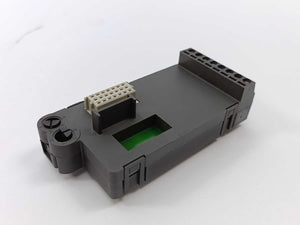 Fisher-Rosemount Systems 12P2412 KJ3004X1-EA1 Fieldbus H1 Terminal Block