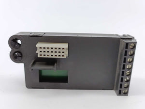 Fisher-Rosemount Systems 12P2412X012 KJ3004X1-EA1 Fieldbus H1 Terminal Block