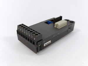 Fisher-Rosemount Systems 12P2413X012 KJ3007X1-EA1 Profibus Terminal Block