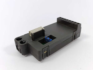 Fisher-Rosemount Systems 12P2413X012 KJ3007X1-EA1 Profibus Terminal Block