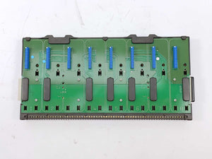 Fisher-Rosemount Systems 12P0818X052 KJ4001X1-BE1 8-Wide Carrier w/ Shield