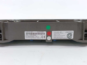 Fisher-Rosemount Systems 12P0818X052 KJ4001X1-BE1 8-Wide Carrier w/ Shield