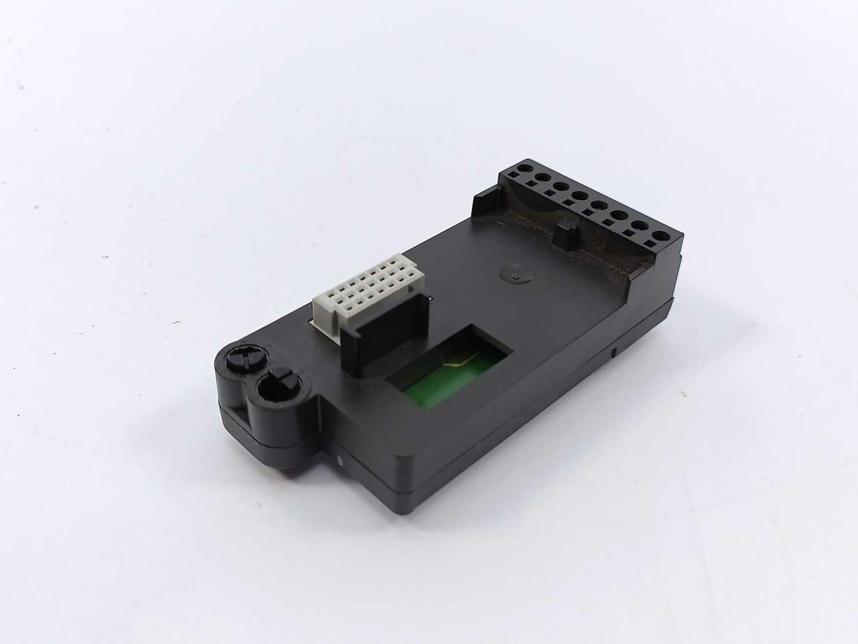 Fisher-Rosemount Systems 12P1071X022 KJ3004X1-EA1 Profibus Terminal Block